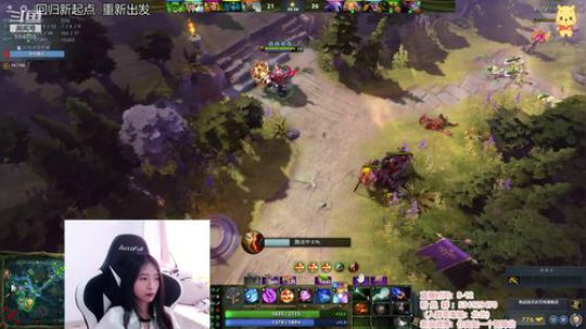 北北 : 今天依旧是钢铁直女北 2019-08-04 09点场