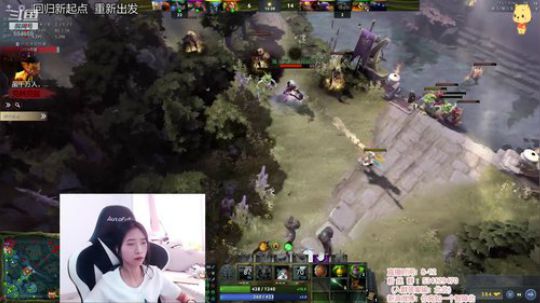 北北 : 早起傻一天的北 2019-08-05 07点场