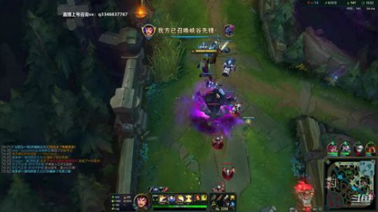 一个莫得感情的杀手～ 2019-08-06 23点场