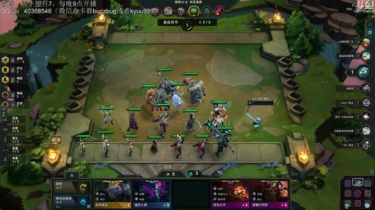 望月：钻2冲大师，枪王来咯~ 2019-08-05 22点场