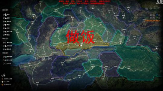 CSTG亲卫队招贤纳士 2019-08-06 19点场