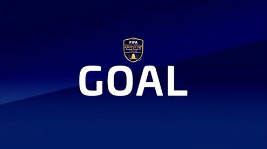 FIFA19电竞世界杯淘汰赛 16进4