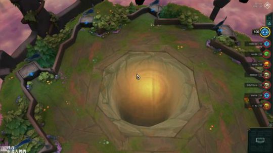 liyunanhj发布了一个斗鱼视频2019-08-06