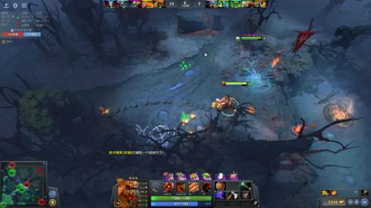 D2上分上分 2019-08-06 20点场