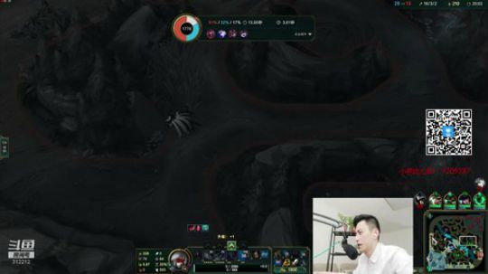 这就是我喜欢的昵称哦发布了一个斗鱼视频2019-08-06