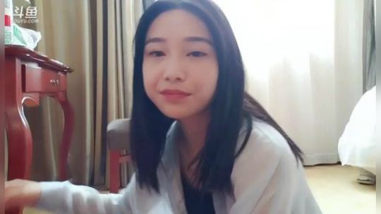 肖淑洁生命中的光和盐发布了一个斗鱼视频2019-08-06