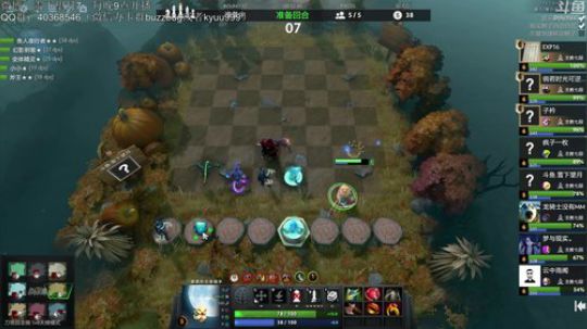 望月：钻2冲大师，枪王来咯~ 2019-08-06 00点场