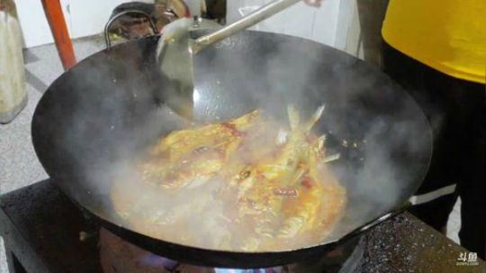 快乐打野，开心美食。 2019-08-06 19点场