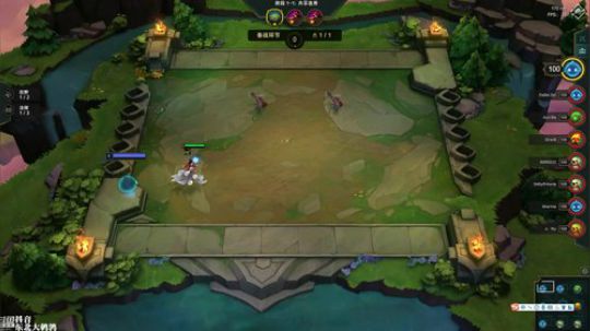 liyunanhj发布了一个斗鱼视频2019-08-06