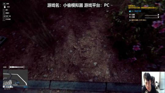 小偷模拟器炸了玩不了 下会棋 2019-08-05 22点场