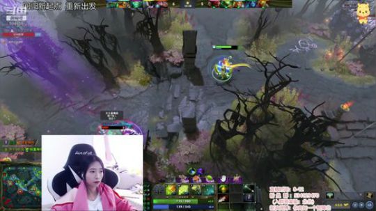 北北 : 早起傻一天的北 2019-08-05 09点场