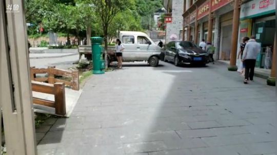 高山人家乡民的晚餐 2019-08-06 13点场