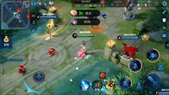 为白立场发布了一个斗鱼视频2019-08-06