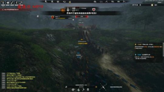 雄：战意氪命 2019-08-02 19点场