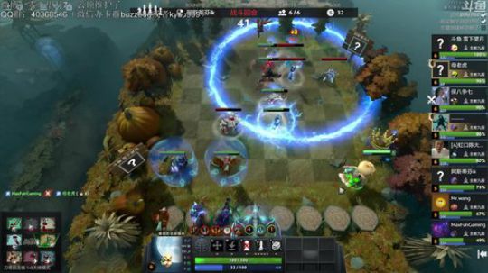 望月：钻2冲大师，枪王来咯~ 2019-08-06 02点场