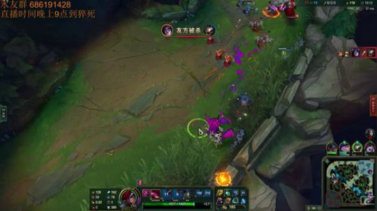 最强卡特教学，包教包会不收学费 2019-08-04 21点场