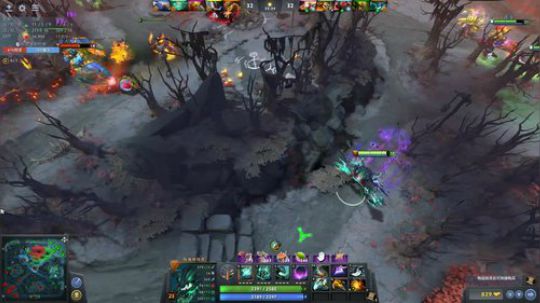 D2上分上分 2019-08-06 18点场