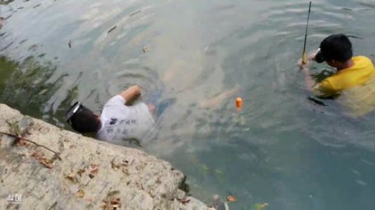 快乐打野，开心美食。 2019-08-06 17点场