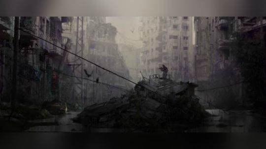明日之后辐射高校骚操作72高速起飞