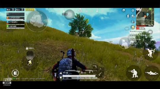 我来了（江湖人称，1v99） 2019-07-27 22点场