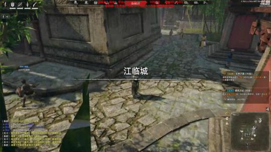 CSTG亲卫队招贤纳士 2019-08-06 15点场