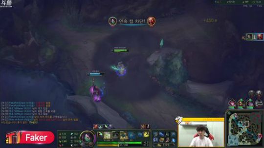 完美世界mc发布了一个斗鱼视频2019-08-06