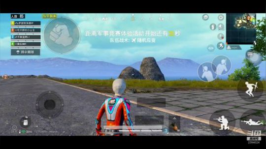 我来了（江湖人称，1v99） 2019-07-28 22点场