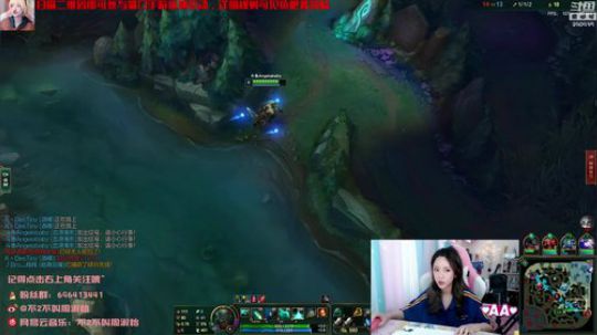 藤一的小幸运发布了一个斗鱼视频2019-08-06