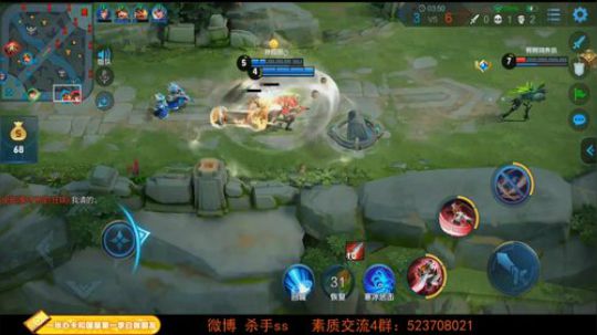 90后游戏天才  未尝一败 2019-08-06 03点场
