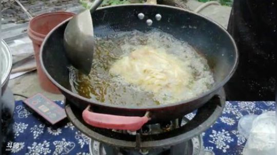 高山人家乡民的晚餐 2019-08-06 15点场