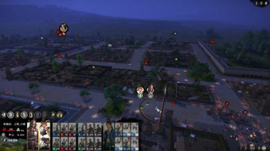 【匪】全战：三国 更专业的士兵MOD公孙 2019-08-05 22点场