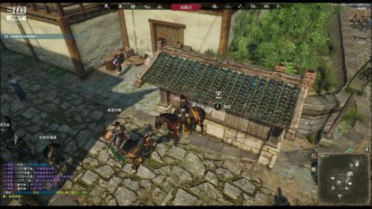 【浪浪】CSTG持续上行 2019-08-04 21点场