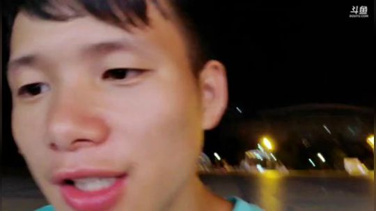 准备出发去新疆 2019-08-05 21点场