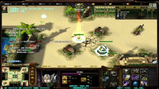 【鸟】曾经魂牵梦绕的RPG~ 2019-07-31 21点场