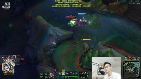 登月团丶离去发布了一个斗鱼视频2019-08-07
