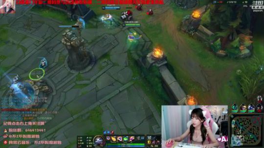 藤一的小幸运发布了一个斗鱼视频2019-08-07