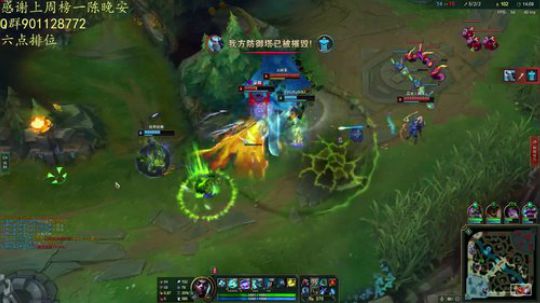 8051场艾克 艾克人柱力 2019-08-05 18点场