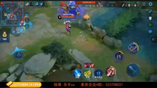 90后游戏天才  未尝一败 2019-08-06 23点场