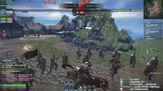 鹊伴相依间，佳期又一年 2019-08-07 14点场