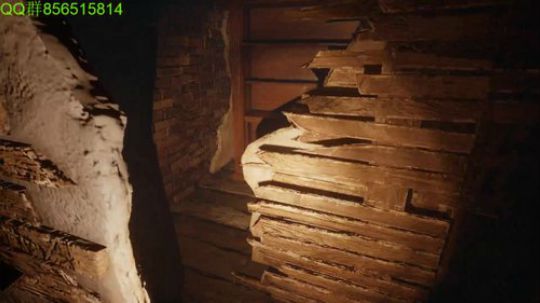 新恐怖游戏开荒~ 2019-08-06 22点场