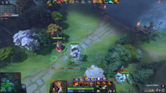 D2上分上分 2019-08-06 23点场