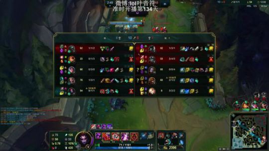 完美世界mc发布了一个斗鱼视频2019-08-07