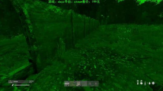 dayz 僵尸末日1.04 2019-08-06 21点场