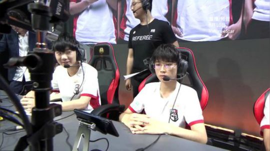 根本阿呆发布了一个斗鱼视频2019-08-07