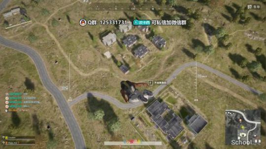 主播职业打野  ... 2019-08-01 15点场