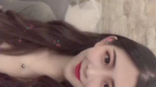 小甜甜fairy发布了一个斗鱼视频2019-08-07