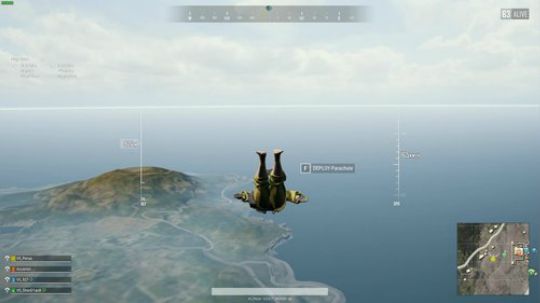 V5紫蓝 1v4 2019-08-07 19点场