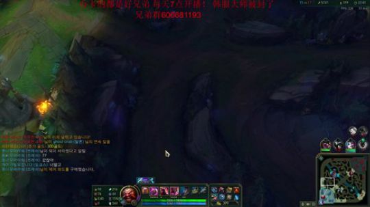 奈德丽的巅峰操作~ 2019-08-06 22点场