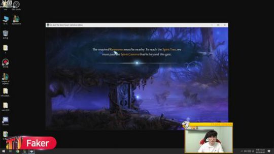 T1 Faker的直播间！ 2019-08-06 22点场