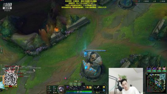 听风逝夜tab发布了一个斗鱼视频2019-08-07